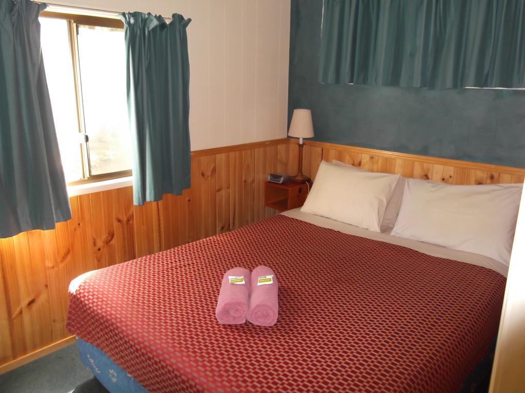 Launceston Holiday Park Legana Cameră foto
