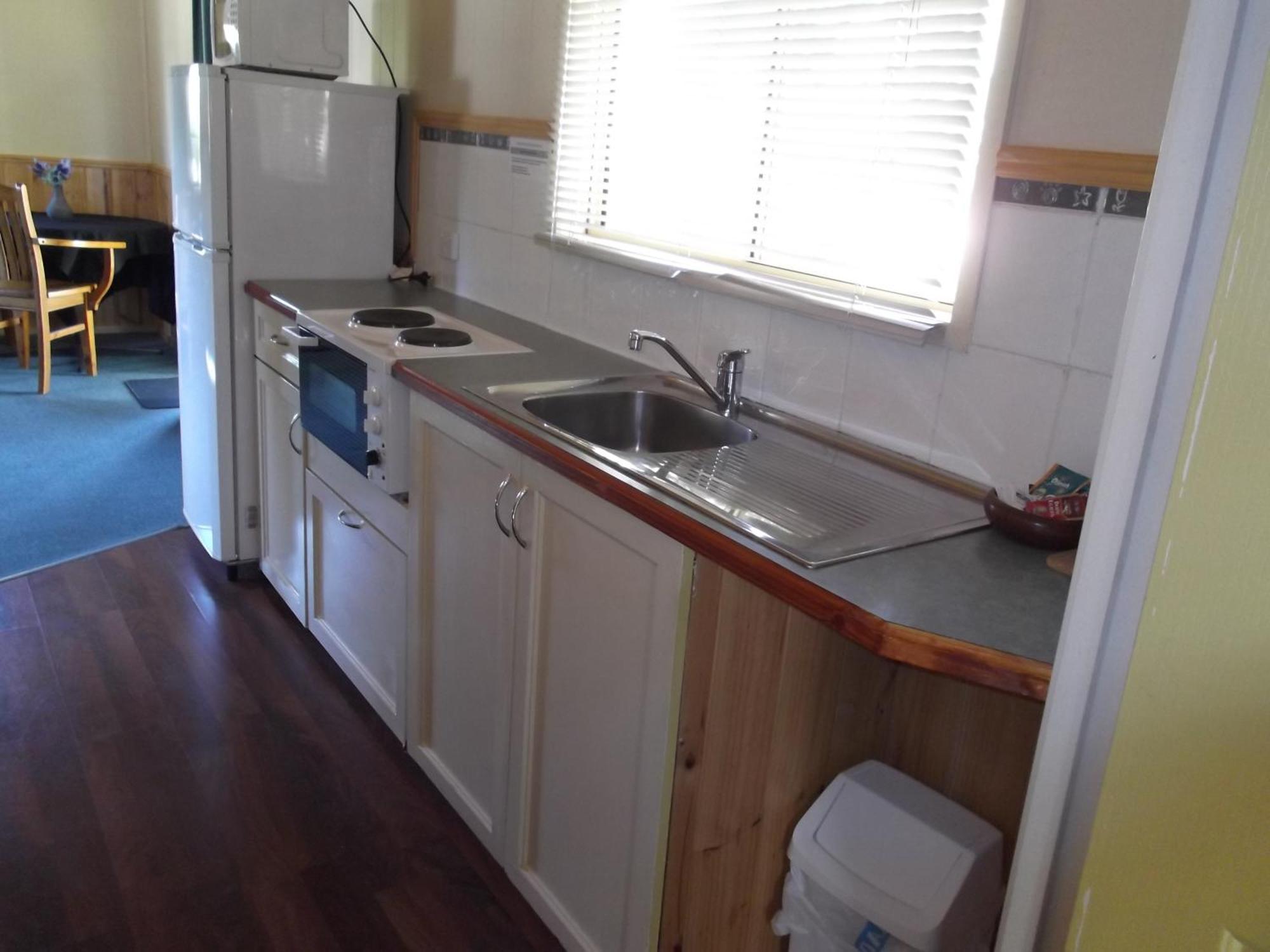 Launceston Holiday Park Legana Cameră foto