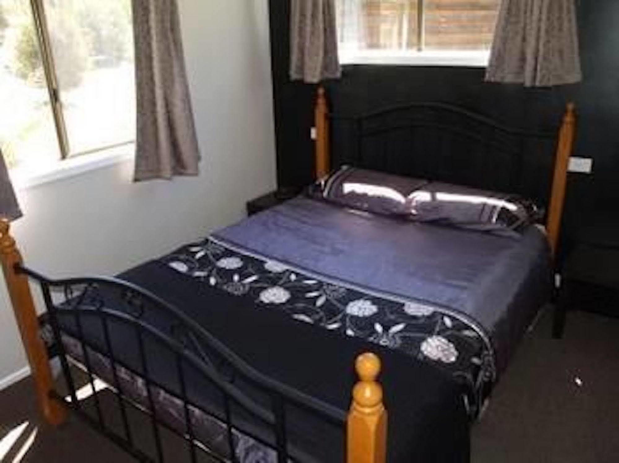 Launceston Holiday Park Legana Exterior foto