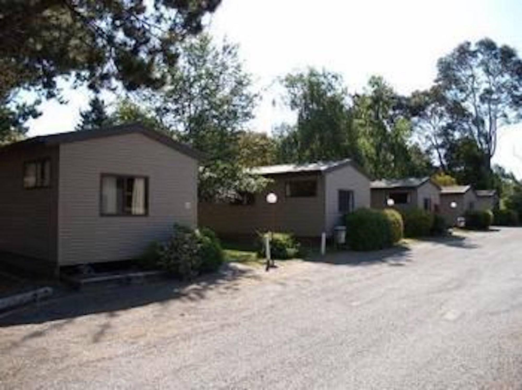 Launceston Holiday Park Legana Exterior foto