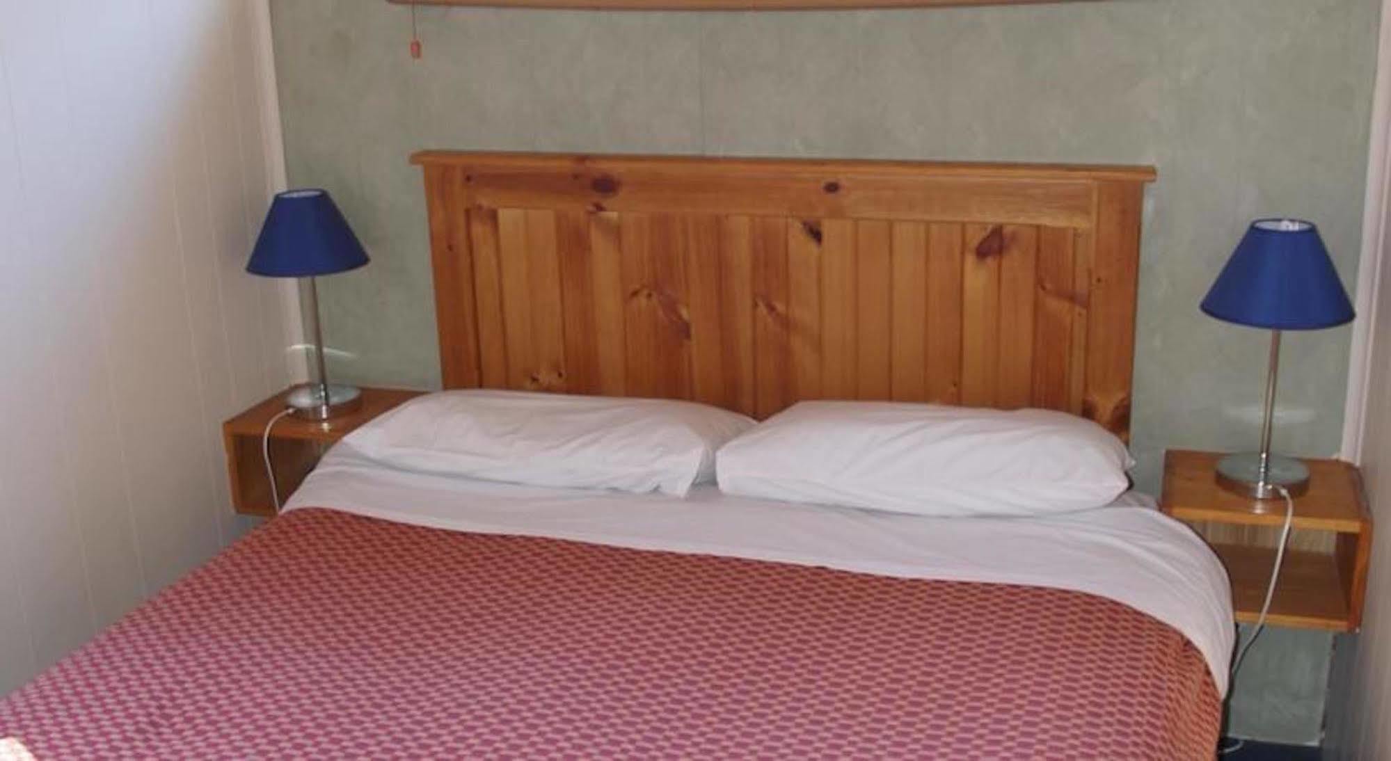 Launceston Holiday Park Legana Exterior foto