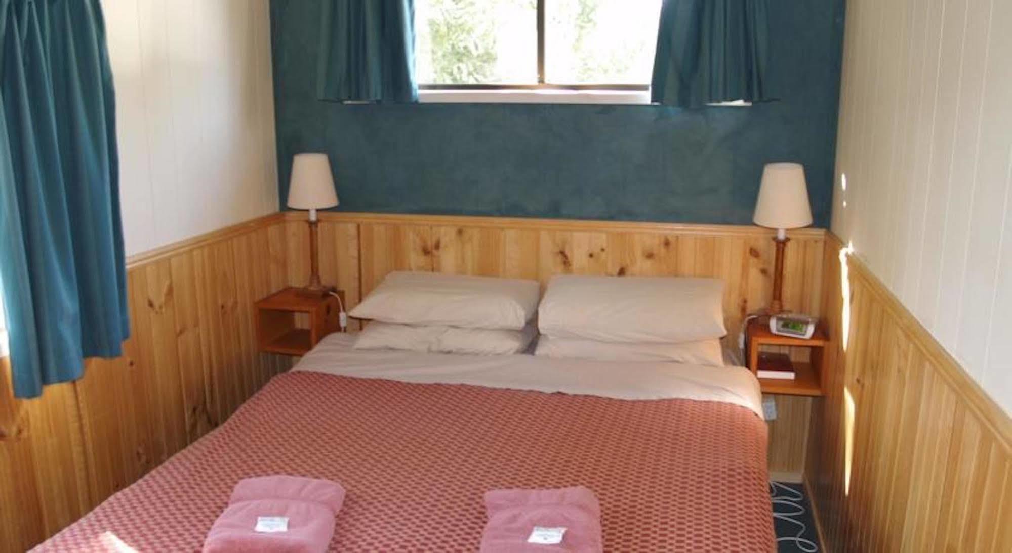 Launceston Holiday Park Legana Exterior foto